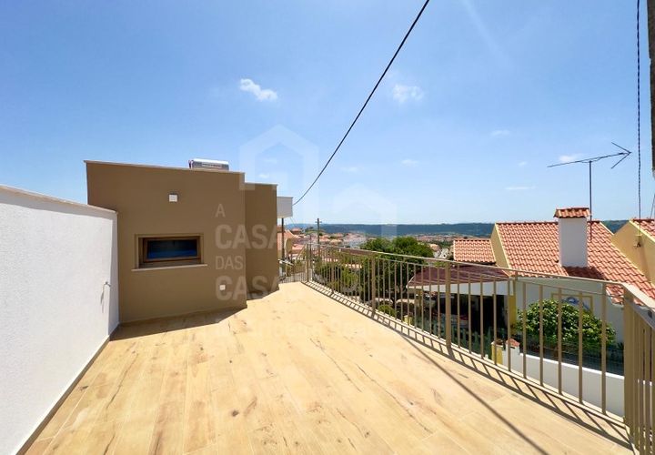 Villa en Ericeira, Lisbon, Ericeira - € 350.000 | Ref: V26117.a X43 - photo 1