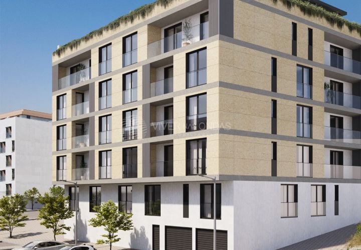 Apartament a Covilha, Castelo Branco, Covilha - € 387.500 | Ref: IF-1226S - foto 1