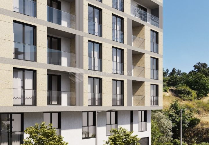 Apartament a Covilha, Castelo Branco, Covilha - € 295.000 | Ref: IF-1226H - foto 1