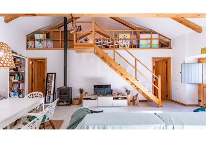 Villa a Ericeira, Lisbon, Ericeira - € 385.000 | Ref: V24281.1 X42 - foto 1