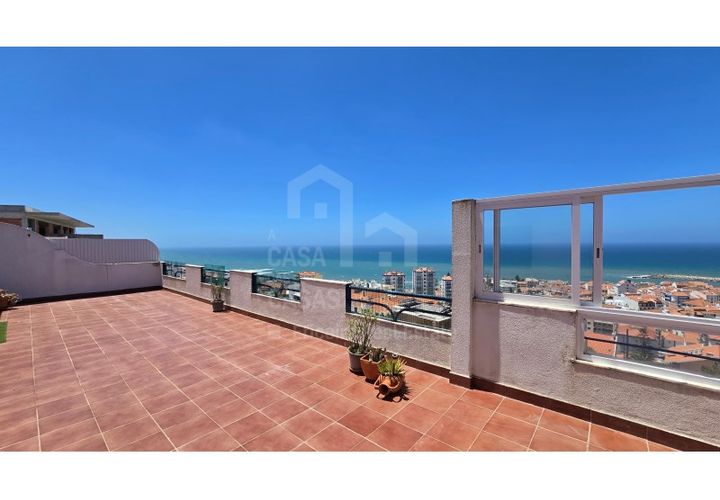 Leilighet i Ericeira, Lisbon, Ericeira - € 720 000 | Ref: V26167 X44 - foto 1