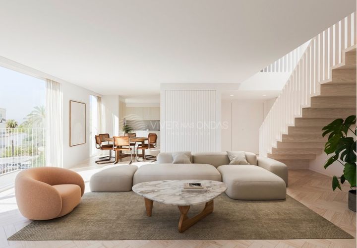 Lejlighed i Lisbon, Lisbon, Lisbon - € 700.000 | Ref: IP-1105E1 - foto 1