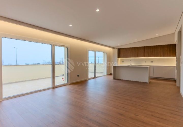 Wohnung in Braga, Braga, Braga - € 515.000 | Ref: CP-990C1 - Foto 1