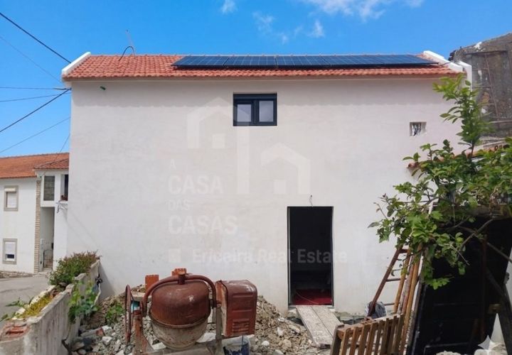 Villa a Ericeira, Lisbon, Ericeira - € 350.000 | Ref: V26121.a X37 - foto 1