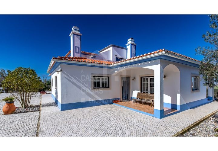 Villa a Ericeira, Lisbon, Ericeira - € 820.000 | Ref: V26080.a - foto 1