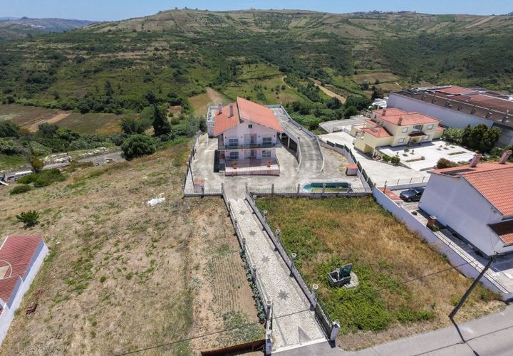 Villa i Mafra, Lisbon, Mafra - € 850.000 | Ref: V26169 - foto 1