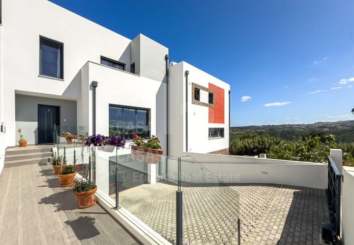 Villa a Ericeira, Lisbon, Ericeira - € 699.000 | Ref: V26118 - foto 1