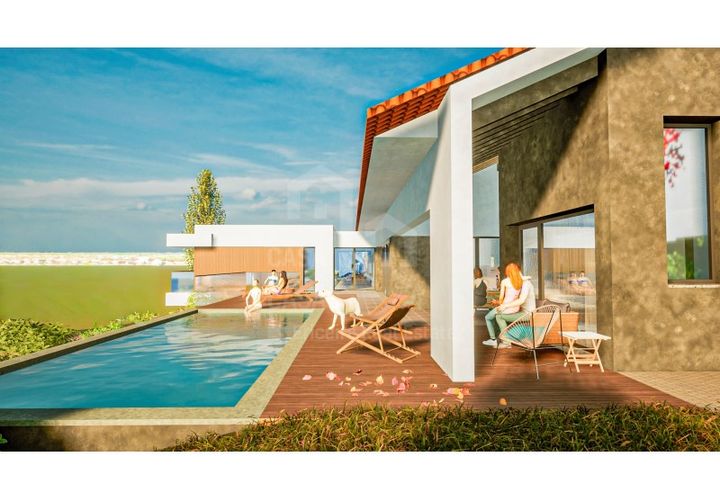 Terreno en Mafra, Lisbon, Mafra - € 410.000 | Ref: V24103.a - photo 1