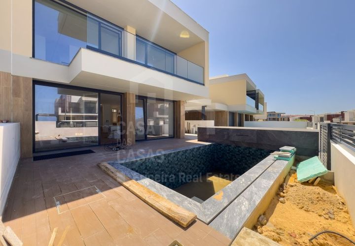Villa a Ericeira, Lisbon, Ericeira - € 1.350.000 | Ref: V26173 - foto 1