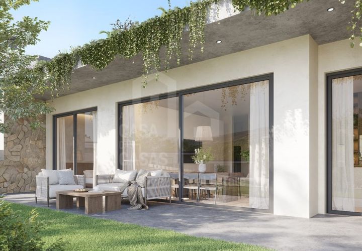 Villa en Mafra, Lisbon, Mafra - € 680.000 | Ref: V26126.8 - photo 1
