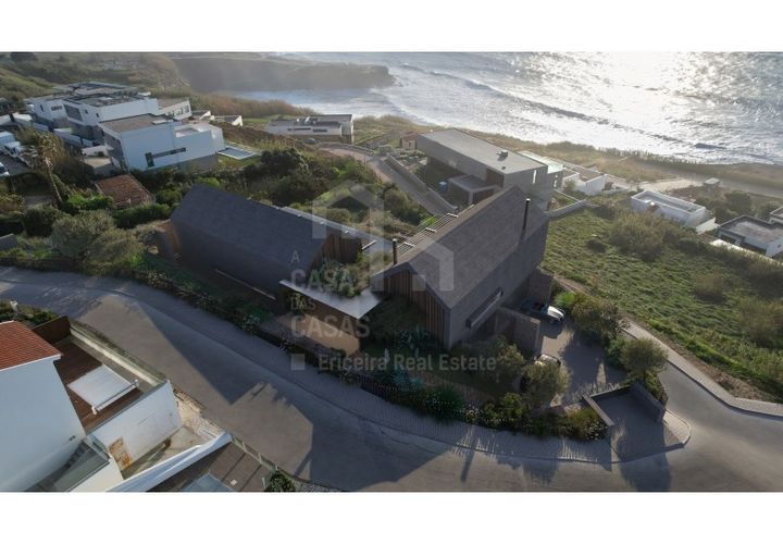 Villa a Ericeira, Lisbon, Ericeira - € 5.900.000 | Ref: V26006 - foto 1