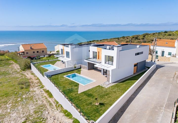 Villa a Torres Vedras, Lisbon, Torres Vedras - € 1.160.000 | Ref: V21136 - foto 1