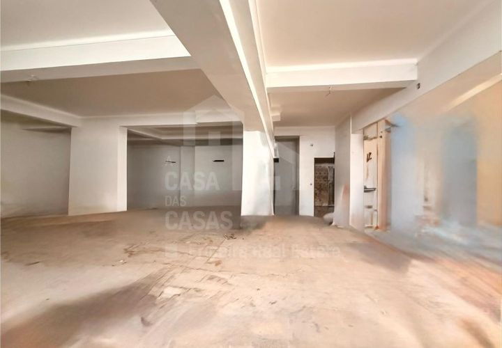 Garage i Ericeira, Lisbon, Ericeira - € 278.250 | Ref: V18454 - foto 1