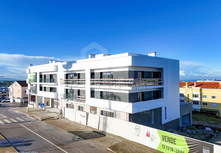 Wohnung in Mafra, Lisbon, Mafra - € 540.000 | Ref: V25239.6_p X03 - Foto 1