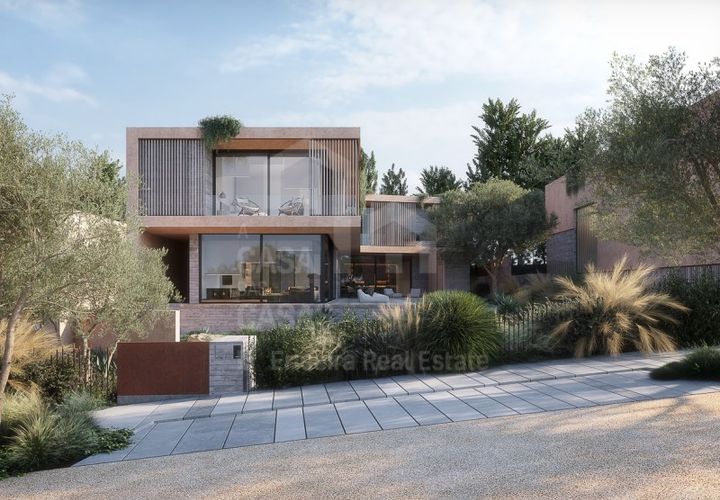 Villa a Ericeira, Lisbon, Ericeira - € 3.450.000 | Ref: V24185.6 - foto 1