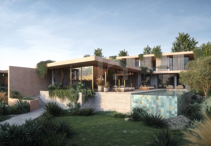 Villa a Ericeira, Lisbon, Ericeira - € 3.350.000 | Ref: V24185.2 - foto 1
