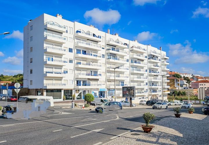 Garage i Ericeira, Lisbon, Ericeira - € 35.000 | Ref: V25333 X07 - foto 1