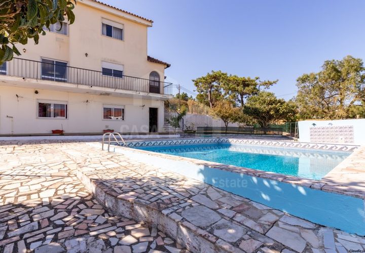 Villa a Ericeira, Lisbon, Ericeira - € 750.000 | Ref: V25316 - foto 1