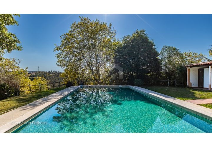 Farm i Mafra, Lisbon, Mafra - € 1.190.000 | Ref: V22032.1 - foto 1