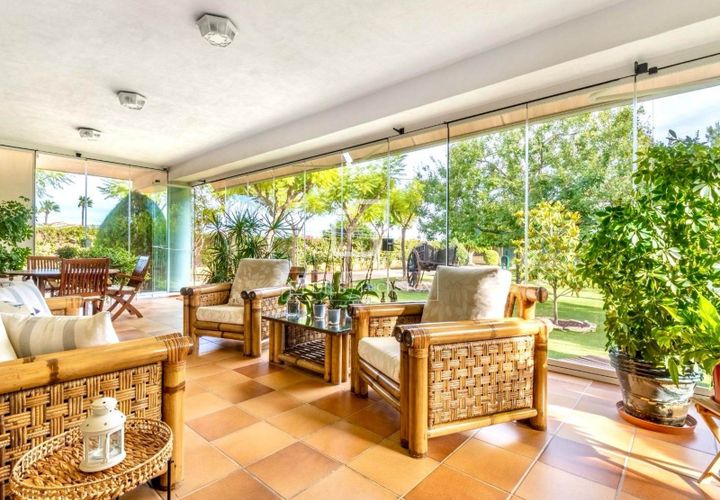 Villa i Elche, Alicante, Elche - € 1.000.000 | Ref: ALI37727 - foto 1