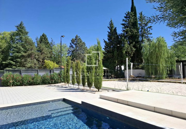 Villa i Alcobendas, Madrid, Alcobendas - € 4.100.000 | Ref: MAD71710 - foto 1