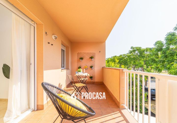 Lejlighed i Empuriabrava, Gerona, Empuriabrava - € 229.000 | Ref: 4367 - foto 1