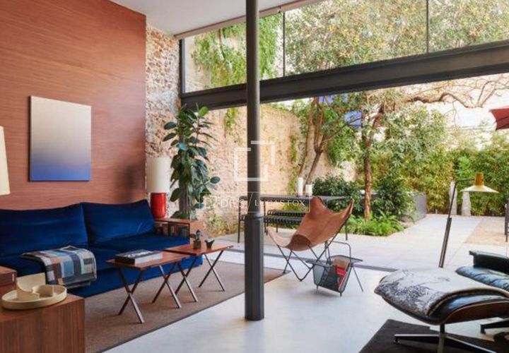 Erhvervsejendom i Sitges, Barcelona, Sitges - € 695.000 | Ref: SIT66294 - foto 1