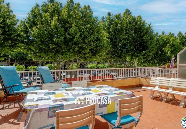Lejlighed i Empuriabrava, Gerona, Empuriabrava - € 105.000 | Ref: 4365 - foto 1