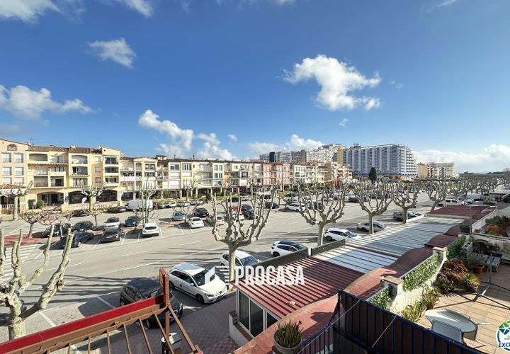 Lejlighed i Empuriabrava, Gerona, Empuriabrava - € 175.000 | Ref: 4364 - foto 1