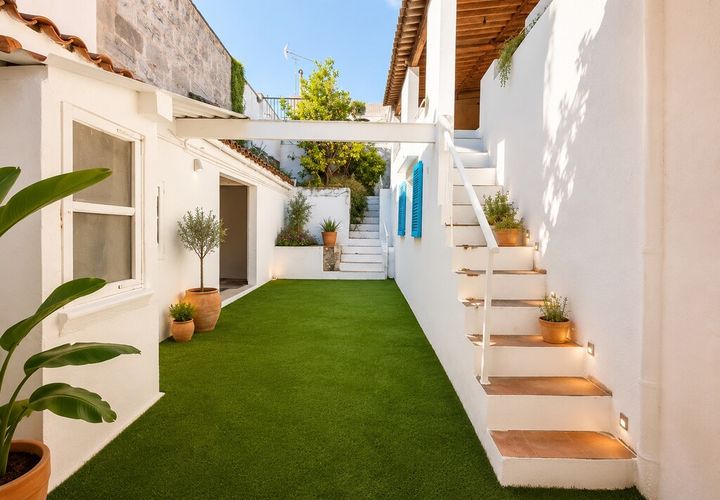 Villa em Arta, Mallorca, Arta - € 450.000 | Ref: 6327W - foto 1
