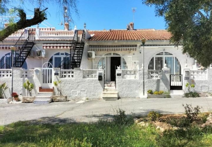 Bungalow in Torreta, Alicante, Torreta - € 125.000 | Ref: MLSC2691261 - foto 1
