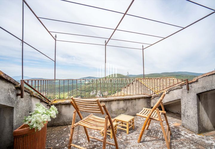 Villa a Amelia, Terni, Amelia - € 1.250.000 | Ref: VL127 - foto 1