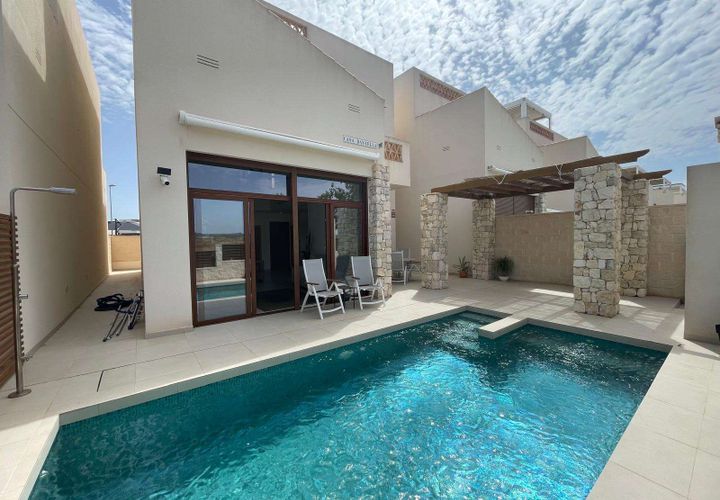 Villa em Benijofar, Alicante, Benijofar - € 429.500 | Ref: 410774 - foto 1