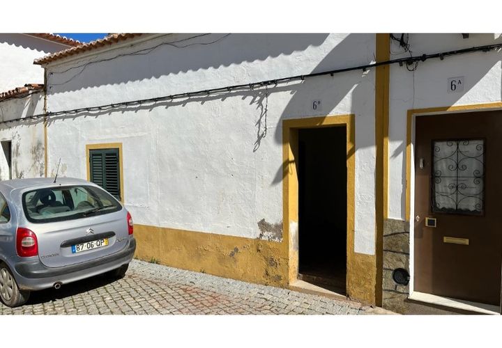 Villa en Barrancos, Beja, Barrancos - € 30.000 | Ref: JG2244 - photo 1