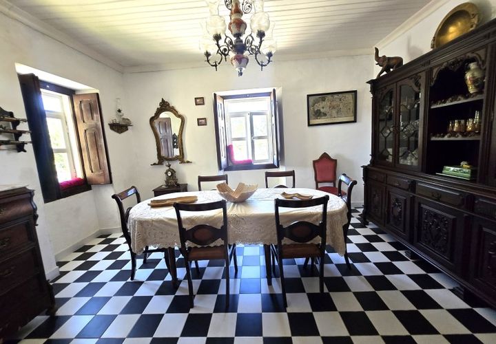 Villa em Santa Eulalia, Portalegre, Santa Eulalia - € 250.000 | Ref: JG2465 - foto 1
