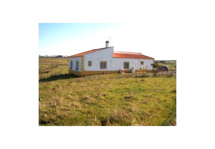 Farm i Amareleja, Beja, Amareleja - € 400.000 | Ref: JG2449 - foto 1
