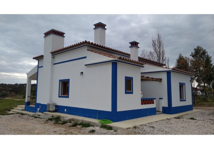 Villa i Alandroal, Evora, Alandroal - € 250.000 | Ref: JG1130 - foto 1