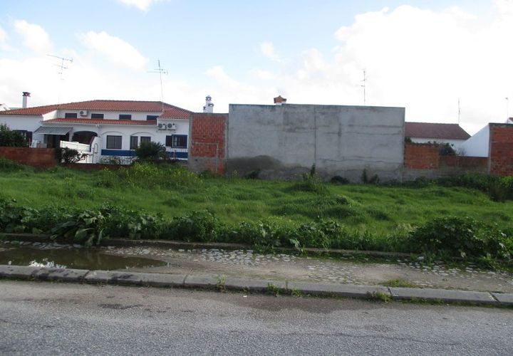 Helårsgrund i Alandroal, Evora, Alandroal - € 19.500 | Ref: JG682 - foto 1