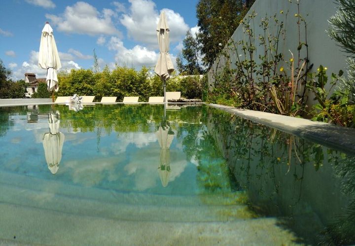 Villa i Castelo de Vide, Portalegre, Castelo de Vide - € 482 000 | Ref: JG1701 - foto 1