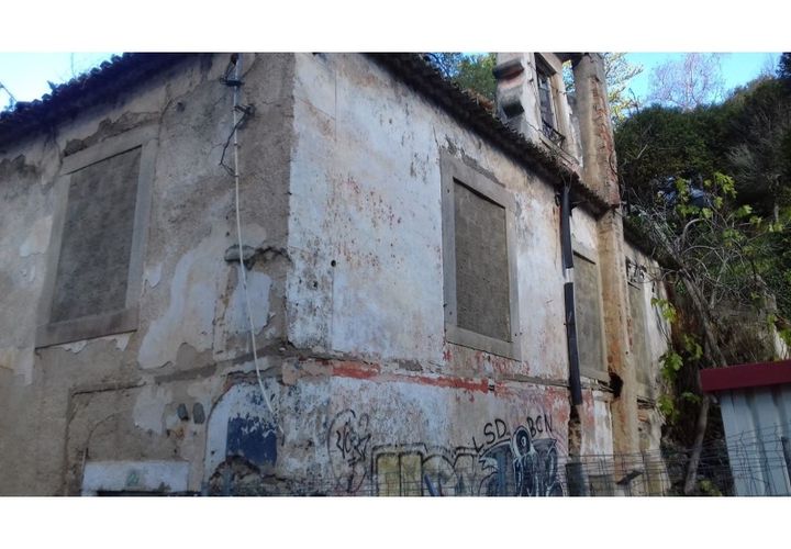 Landejendom i Sintra, Lisbon, Sintra - € 680.000 | Ref: JG634 - foto 1