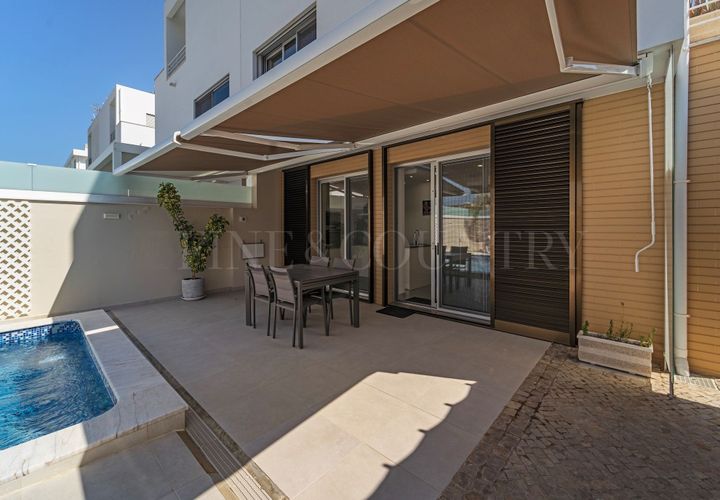 Villa a Tavira, Faro, Tavira - € 975.000 | Ref: FC098TV - foto 1