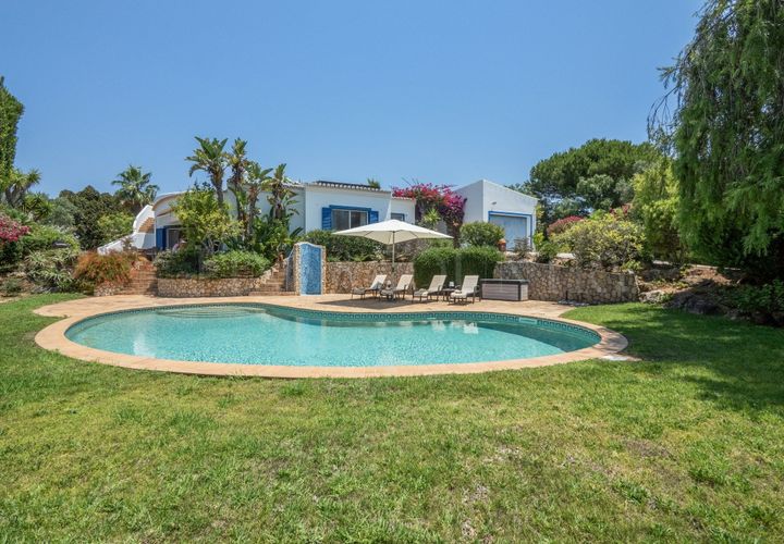Villa i Carvoeiro, Faro, Carvoeiro - € 990 000 | Ref: FC1076VC - foto 1