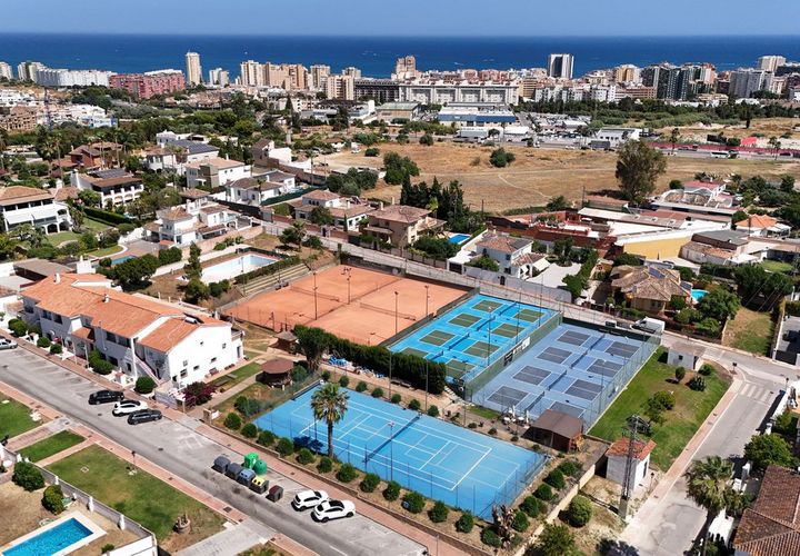Villa i Mijas, Malaga, Mijas - € 1 200 000 | Ref: R5438770 - foto 1