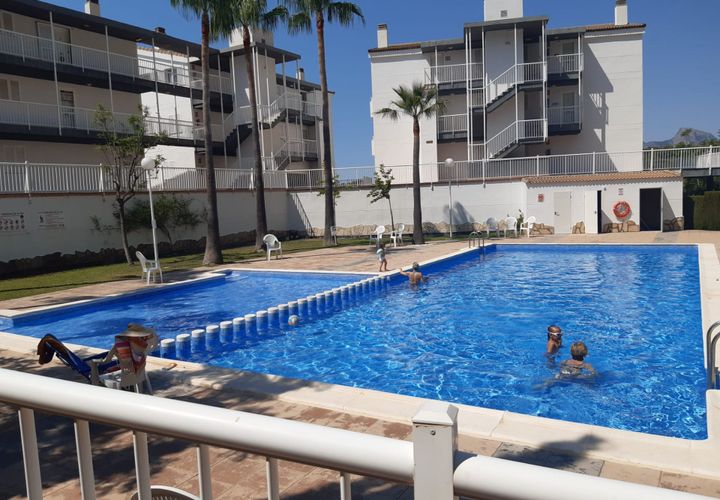 Apartament: Altea, Alicante, Altea – 295 000 € | Ref: 9088 – zdjęcie 1