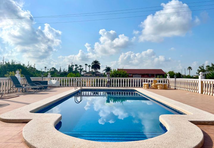 Villa i Catral, Alicante, Catral - € 390.000 | Ref: MCO-11419 - foto 1