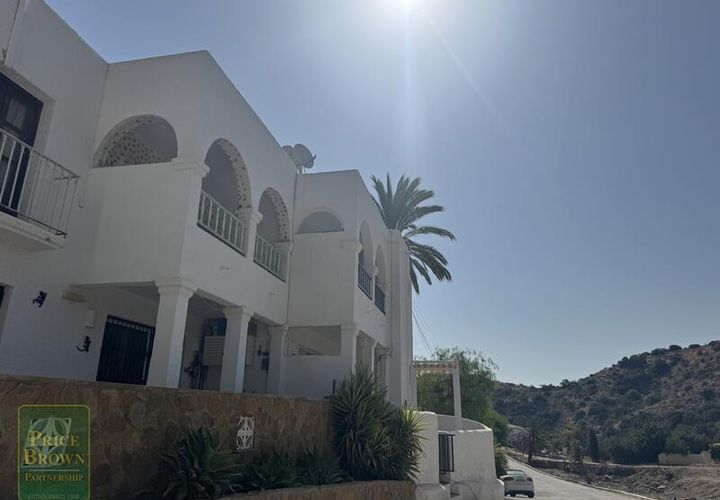 Lejlighed i La Parata, Almeria, La Parata - € 165.000 | Ref: A1562 - foto 1