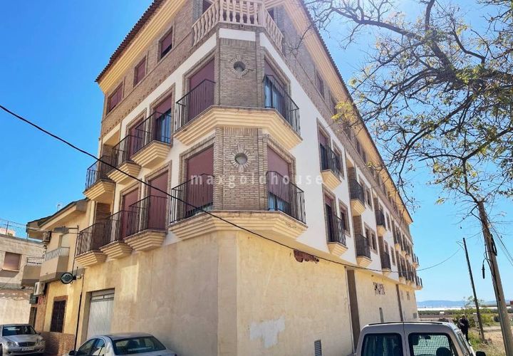 Lejlighed i Avileses, Murcia, Avileses - € 144.000 | Ref: 01-ES-0000c - foto 1