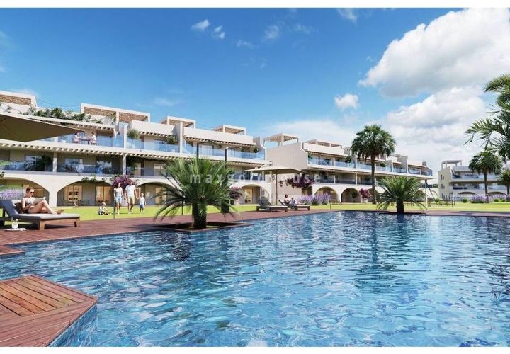 Lejlighed i Vera, Almeria, Vera - € 240.000 | Ref: NEW-EF-0181b - foto 1