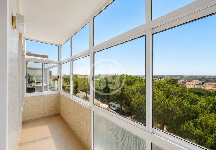 Apartament a Amora, Setubal, Amora - € 298.000 | Ref: T4-003 - foto 1