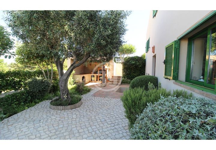 Villa i Algoz, Faro, Algoz - € 650.000 | Ref: IP-194 - foto 1
